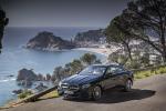 Mercedes-Benz E400 4Matic AMG Line Coupe 2017 года (WW)